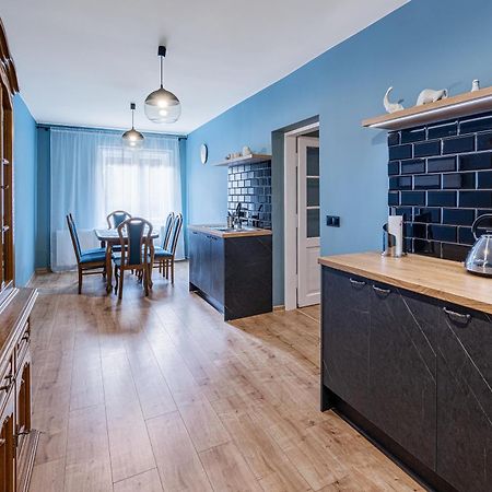The Angels Apartments Krakow Old Town Экстерьер фото