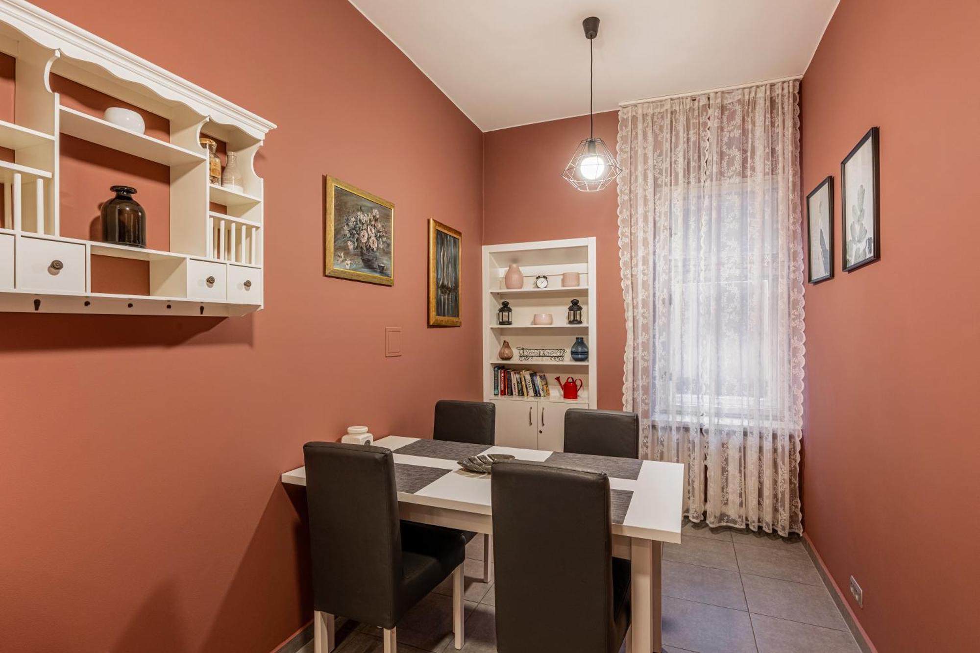The Angels Apartments Krakow Old Town Экстерьер фото