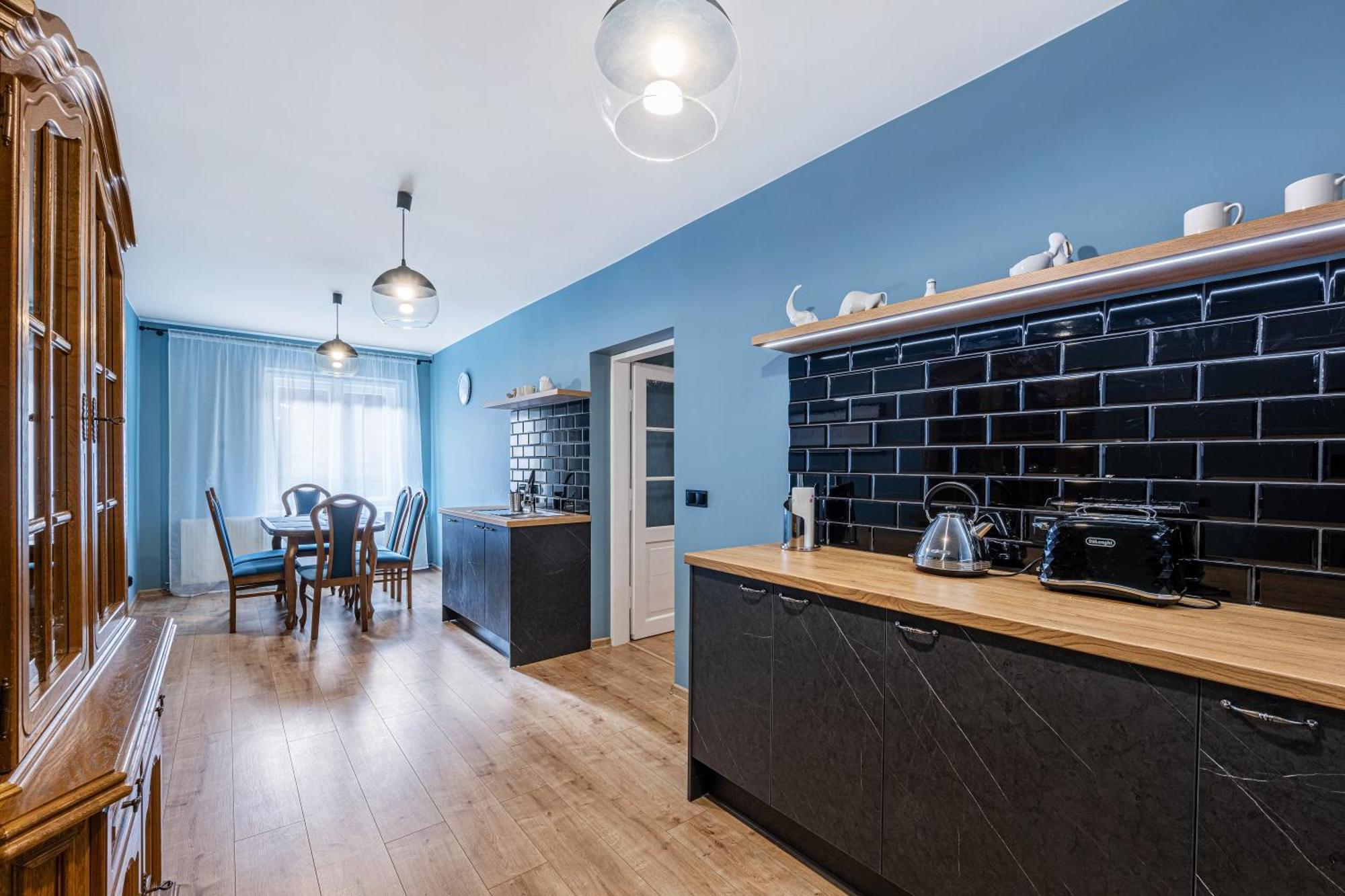 The Angels Apartments Krakow Old Town Экстерьер фото