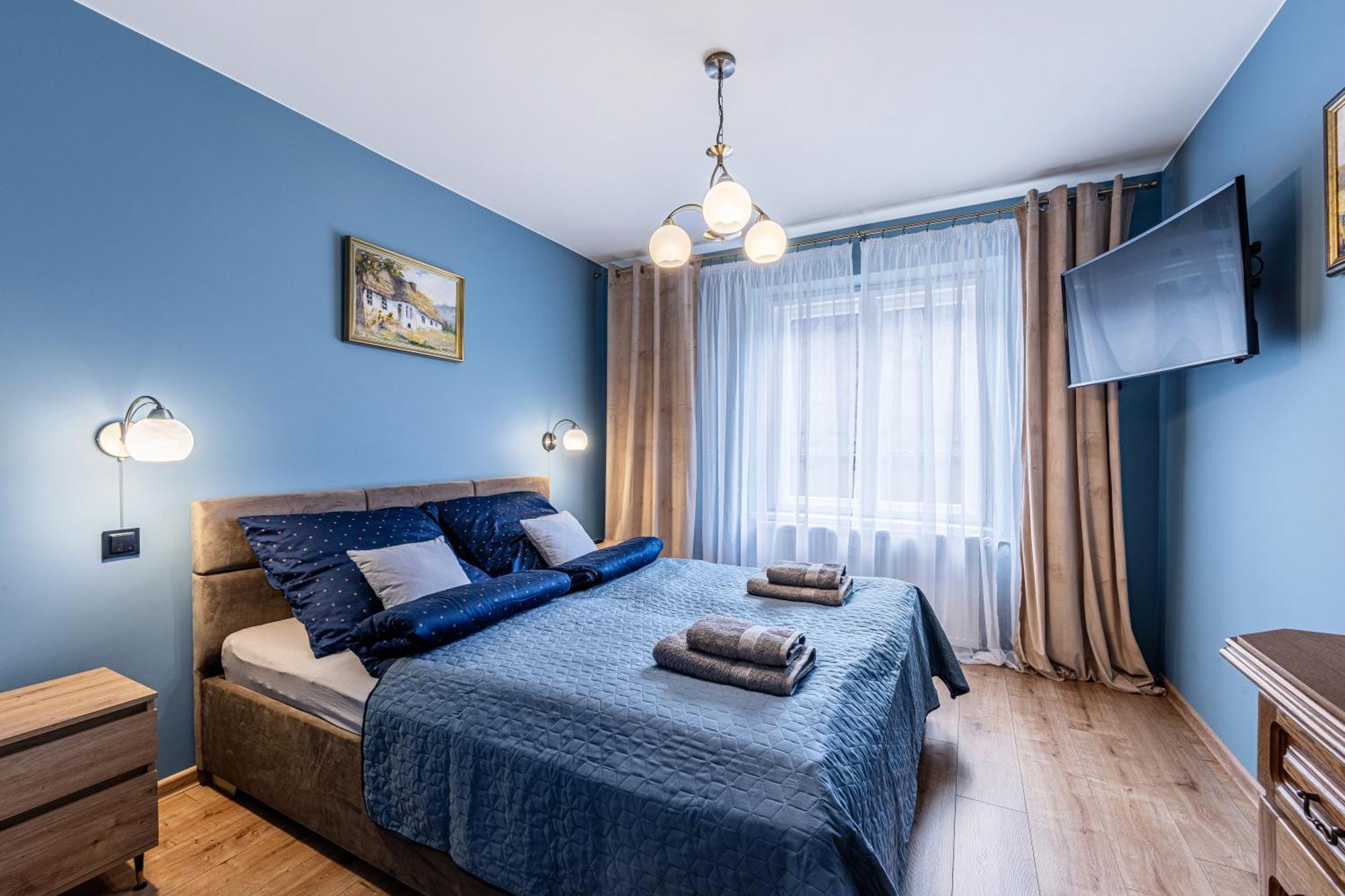The Angels Apartments Krakow Old Town Экстерьер фото