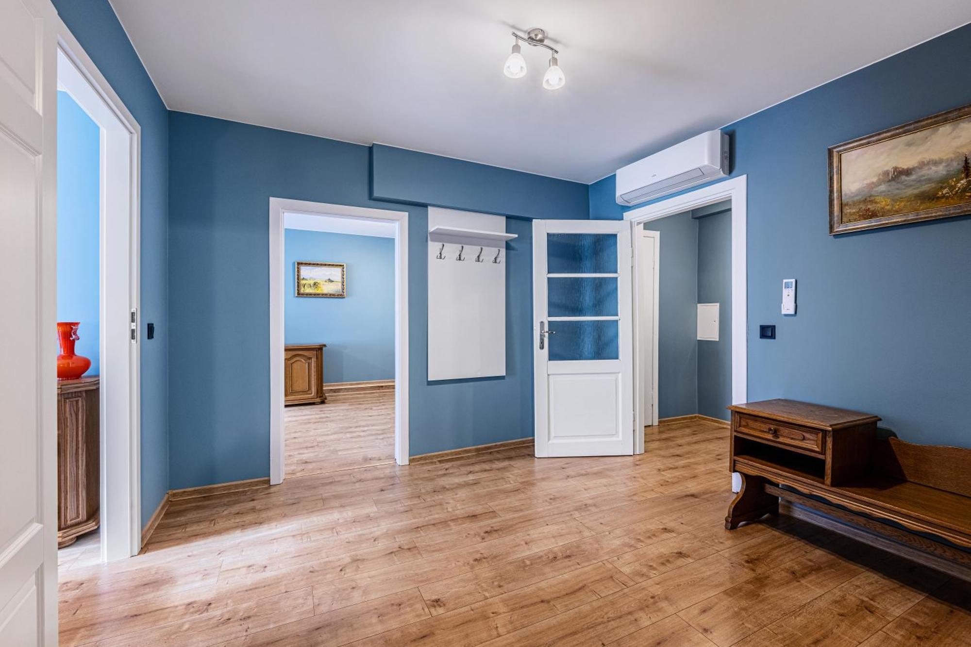 The Angels Apartments Krakow Old Town Номер фото