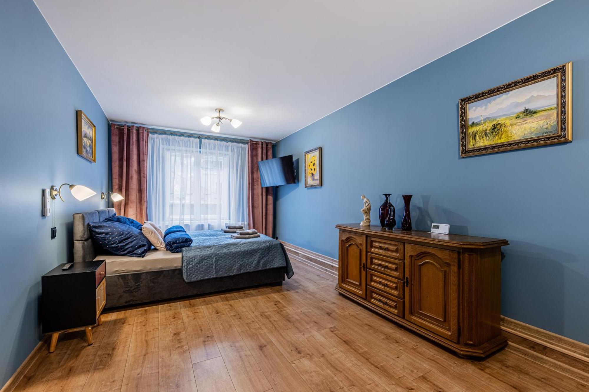 The Angels Apartments Krakow Old Town Экстерьер фото