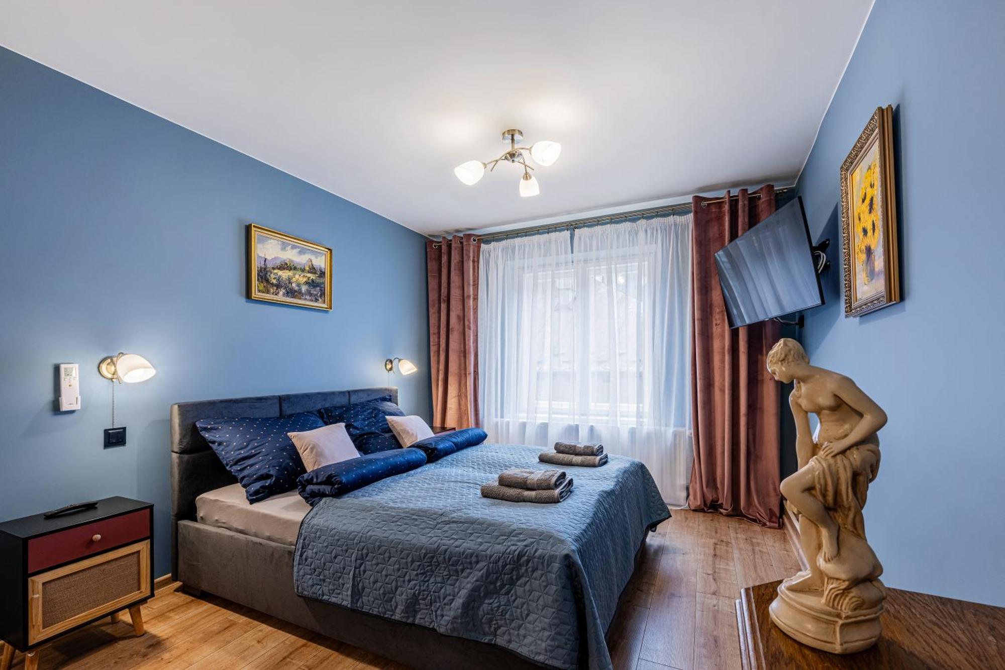 The Angels Apartments Krakow Old Town Экстерьер фото